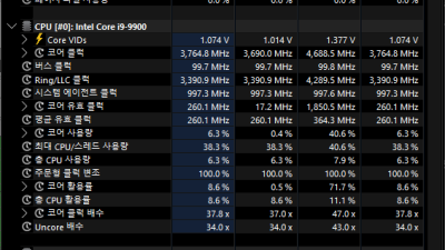 HWiNFO v8.14